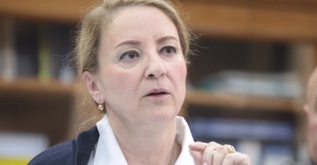 Sebija Izetbegović: Ostavku neću podnijeti na zahtjev Denisa Zvizdića