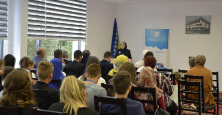 Fondacija 'Izvor nade' stipendira 134 studenta