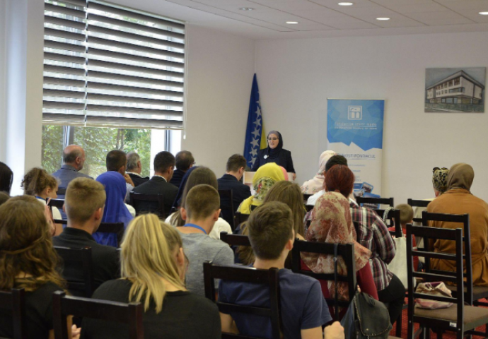 Fondacija 'Izvor nade' stipendira 134 studenta