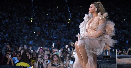 BEYONCÉ U NOVOM VIDEU OTKRILA KOJOJ DIJETI DUGUJE GUBITAK KILOGRAMA