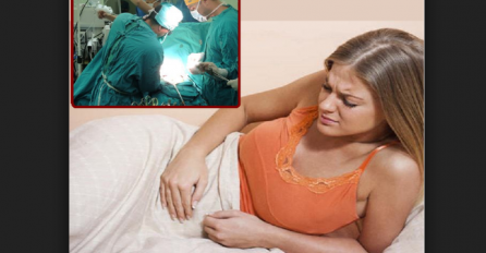 Boli li vas stomak tokom ciklusa više nego obično: Obratite pažnju, možda imate neku od ovih polno prenosivih bolesti