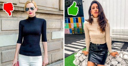 BACITE JE ODMAH U SMEĆE: Ova odjeća može uništiti čak i savršeni oblik tijela