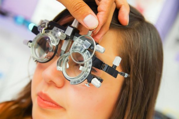 oftalmolog-shutterstock