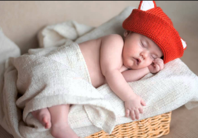 KORISNI SAVJETI: Pomoću ovih trikova roditelji uspavljuju bebe u nekoliko sekundi, NEVJEROVATNO