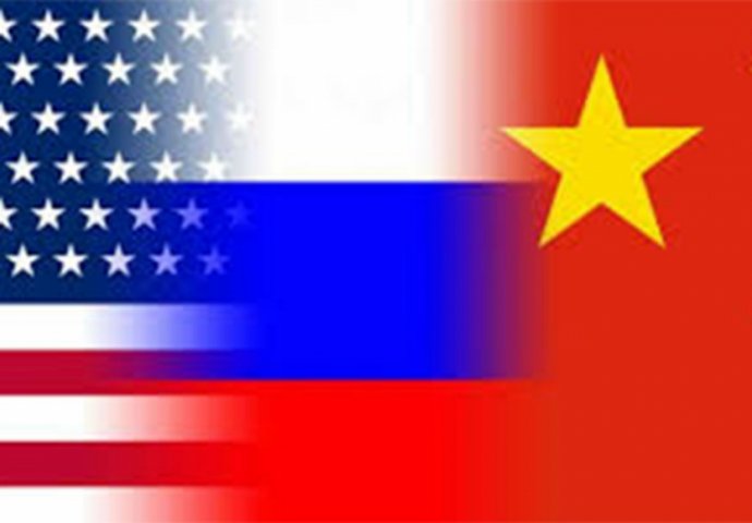 Američki zvaničnici: Kina veća prijetnja od Rusije