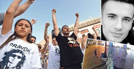 BiH NA NOGAMA, DANAS ISTIČE ROK KOJI JE DRAGIČEVIĆ DAO DODIKOVOJ VLASTI: Oglasio se Davor i poslao JEZIVU PORUKU