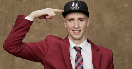 KAKVA BRUTALNOST DŽANANA MUSE! Potezom je obrukao NBA zvijezdu i raspalio publiku