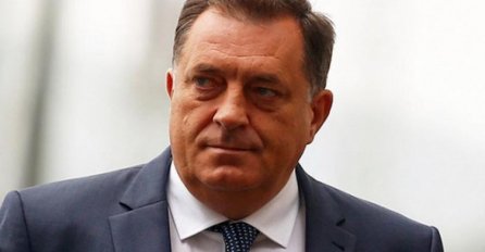 Dodik: Pozvat ću Putina u Banjaluku, ali ne i u Sarajevo