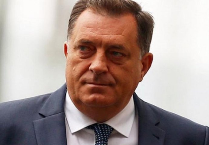 Dodik najavio postavljanje Kusturice za savjetnika u Predsjedništvu BiH