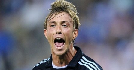 Sjećate se Realovog asa Gutija? Protjeran je kao IZDAJNIK, a evo gdje je sada i čime se bavi 