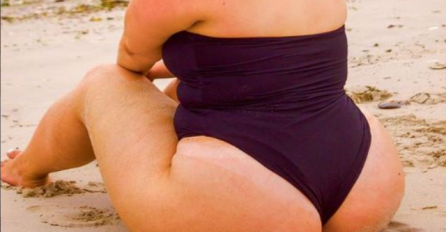 NA INSTAGRAMU NJENO BUJNO TIJELO IZGLEDA SAVRŠENO: Objavila je sliku bez photoshopa, ljudi se HVATAJU ZA GLAVU