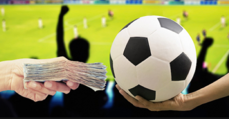 BALKANSKI "KRALJ" KLADIONICA: "Najviše rezultata sam namjestio sa Srbima i Hrvatima, Ivan i Dejan sigurno imaju svoje prste u ovome