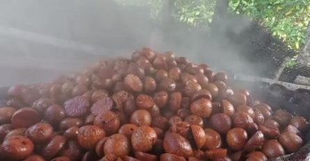 MILIONI LJUDI IH JEDU, A OD NJIH NASTAJE RAK KOJI SE ŠIRI TIJELOM: Nema opasnije namirnice od ove, IZDATO UPOZORENJE (FOTO)