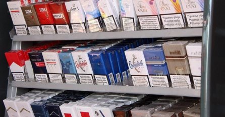 IZBORI PROŠLI, A DOLAZI NOVI UDAR PO DŽEPU GRAĐANA: Od 1. januara ponovo poskupljuju cigarete, evo i koliko 