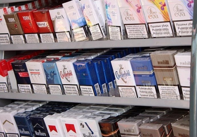 IZBORI PROŠLI, A DOLAZI NOVI UDAR PO DŽEPU GRAĐANA: Od 1. januara ponovo poskupljuju cigarete, evo i koliko 