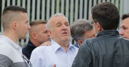 Atif Dudaković u srijedu se izjašnjava o krivici