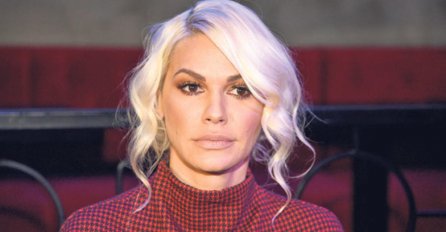 Nakon svega što je preživjela NATAŠA BEKVALAC opet morala na policiju: Nije moguće da joj se i OVO dešava!