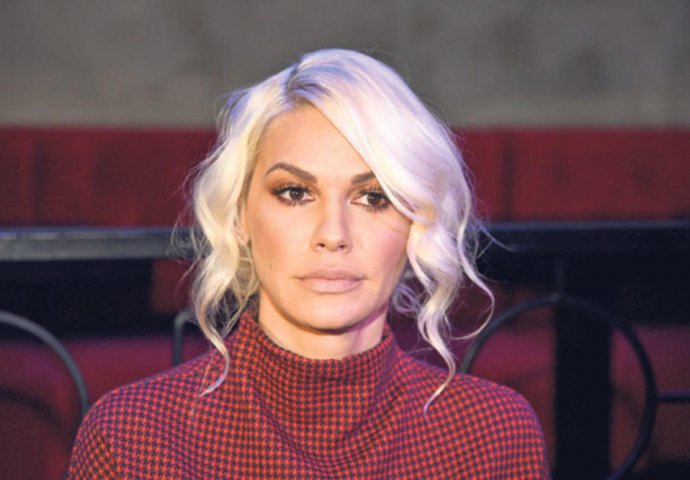 Nakon svega što je preživjela NATAŠA BEKVALAC opet morala na policiju: Nije moguće da joj se i OVO dešava!