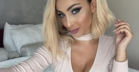 Evo kako izgleda MUŽ Maje Berović: U braku su već 12 godina, a GOTOVO NIKADA NIJE U JAVNOSTI!