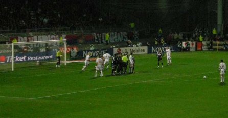 NIKO NIKAD KAO ON Zar je ovo UOPĆE moguće: Njegove lopte mijenjale su smjer u zraku!