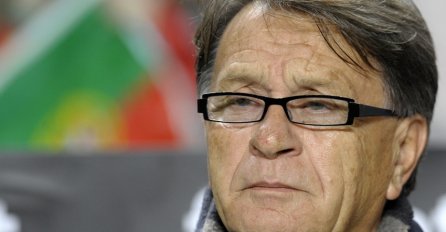 TRENER SVIH TRENERA O NAVODNOM NAMJEŠTANJU ZVEZDE: Pet miliona čega? Ne je.u nas ni pet posto!