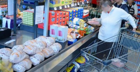 SRBIN KUPIO U LIDLU POLA TONE ŠEĆERA: Kad su ga pitali što će mu, ON JE ISKRENO PROGOVORIO! 