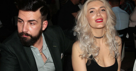 NISMO SE NADALI OVOME: Saša Kapor i Nikolina Kovač priznali nešto sto je sve ostavilo bez teksta