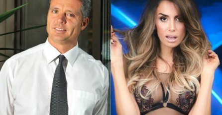 EMINA JAHOVIĆ U CENTRU SKANDALA: Otkriveno šta je radila u hotelskoj sobi sa milionerom, a SADA SE OGLASILA  O SVEMU!