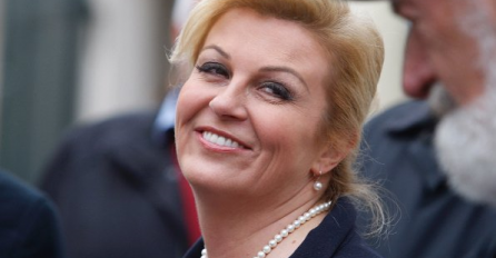 LJUBAV NA PRVI POGLED, KIKA OSVOJILA PREDSJEDNICU: Živjela je u skloništu, a danas se seli u rezidenciju