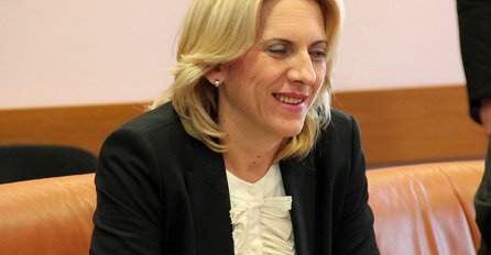 CIK BiH: Cvijanović nova predsjednica RS-a