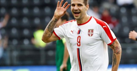 Mitrović srušio Crnu Goru!