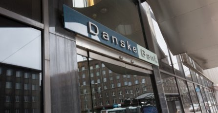 Estoniju trese veliki skandal zbog pranja novca iz Rusije, Moldavije i Azerbajdžana