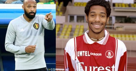 Thierry Henry sve bliže klupi kluba u kojem je počeo karijeru