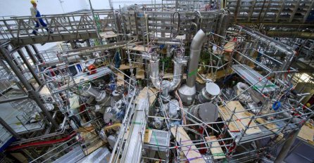 SAD će ograničiti prijenos nuklearne tehnologije Kini