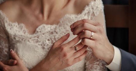 BRAT MI SE OŽENIO MUSLIMANKOM: Otišli smo u restoran, ali kad smo poručili PIĆE, uslijedio je HAOS! 