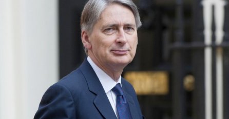 Hammond: Pregovori o Brexitu pozitivni, ali ima još neriješenih pitanja