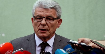 Džaferović: Suprotstavit ću se politici destrukcije