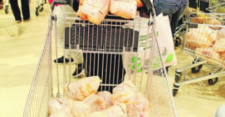 JUČER SU SE SVI OTIMALI ZA PILETINU U LIDL-U, A SADA JE STIGLO SAOPŠTENJE IZ BOLNICE: Ljekari u nevjerici, ovo se nikada nije desilo (FOTO)