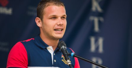 DRAŠKO STANIVUKOVIĆ - poslanik kojem vjeruje najviše građana!