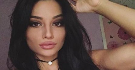 ONA JE NAJLJEPŠA SRPSKA SPORTISTKINJA, LJUDI NE MOGU SKINUTI POGLED: Udahnite duboko prije nego što vidite njeno tijelo 