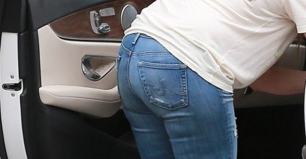 PRIJE 4 GODINE JE NESTALA SA SCENE, A ONDA SE POJAVILA I SVE ZBUNILA IZGLEDOM: Toliko se nadebljala da je niko ne može prepoznati!