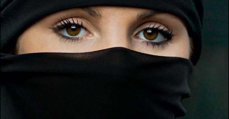 Iznenađujuće tačno: Evo šta BOJA OČIJU govori o vama, NAMA JE SVE POGODILO!