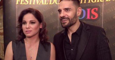 U SERIJI "ISTINE I LAŽI" PRISNA JE SA KOLEGOM, ALI ON NIJE NJEN PRAVI MUŽ: Glumica je u braku sa OVIM MUŠKARCEM! (FOTO)