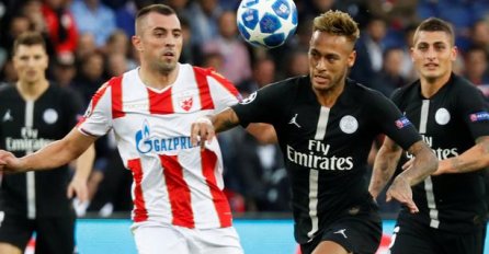 NEVIĐENI SKANDAL TRESE EVROPU: Zvezda namjestila meč Lige prvaka, posljedice bi mogle biti brutalno velike!