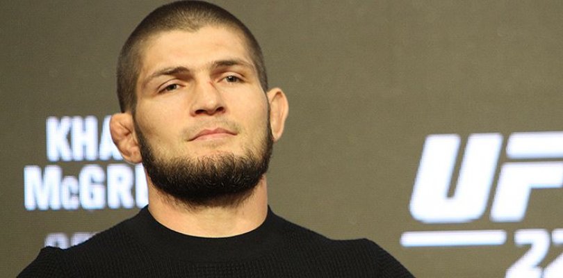 khabib
