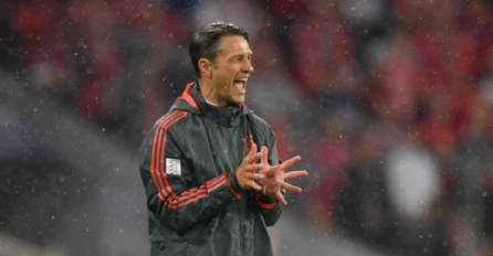 KOVAČ TRPI VELIKI PRITISAK: Bayern dao ultimatum, može li Hrvat ispuniti zahtjeve kluba!?