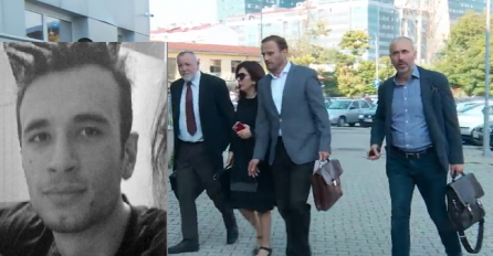 Pozivaju sve da urade OVO: Evo šta su izjavili članovi advokatskog tima nakon sastanka sa Glavnim tužiocem