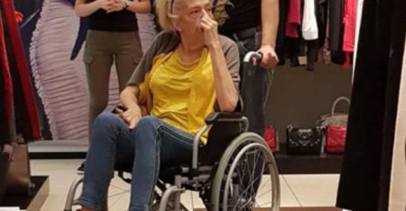 MARINA TUCAKOVIĆ OTVORENO PROGOVORILA O KRETANJU POMOĆU KOLICA: A onda je otkrila bez čega ne može!