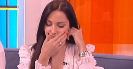 PRIJOVIĆKA TREBALA DA SE PORODI U AMERICI, ALI LJEKAR JOJ JE NA KONTROLI SAOPŠTIO OVE VIJESTI: Mora ostati u Srbiji, evo zašto