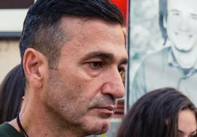 Pravda za Davida: Protiv Davora Dragičevića podneseno 27 krivičnih prijava